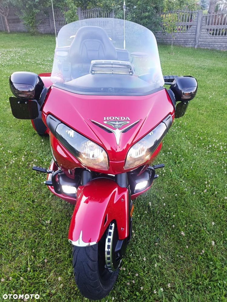 Honda GL - 6