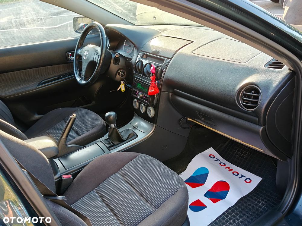 Mazda 5 1.6 CD Exclusive - 17