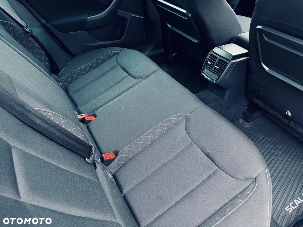 Skoda Scala 1.0 TSI Ambition - 18