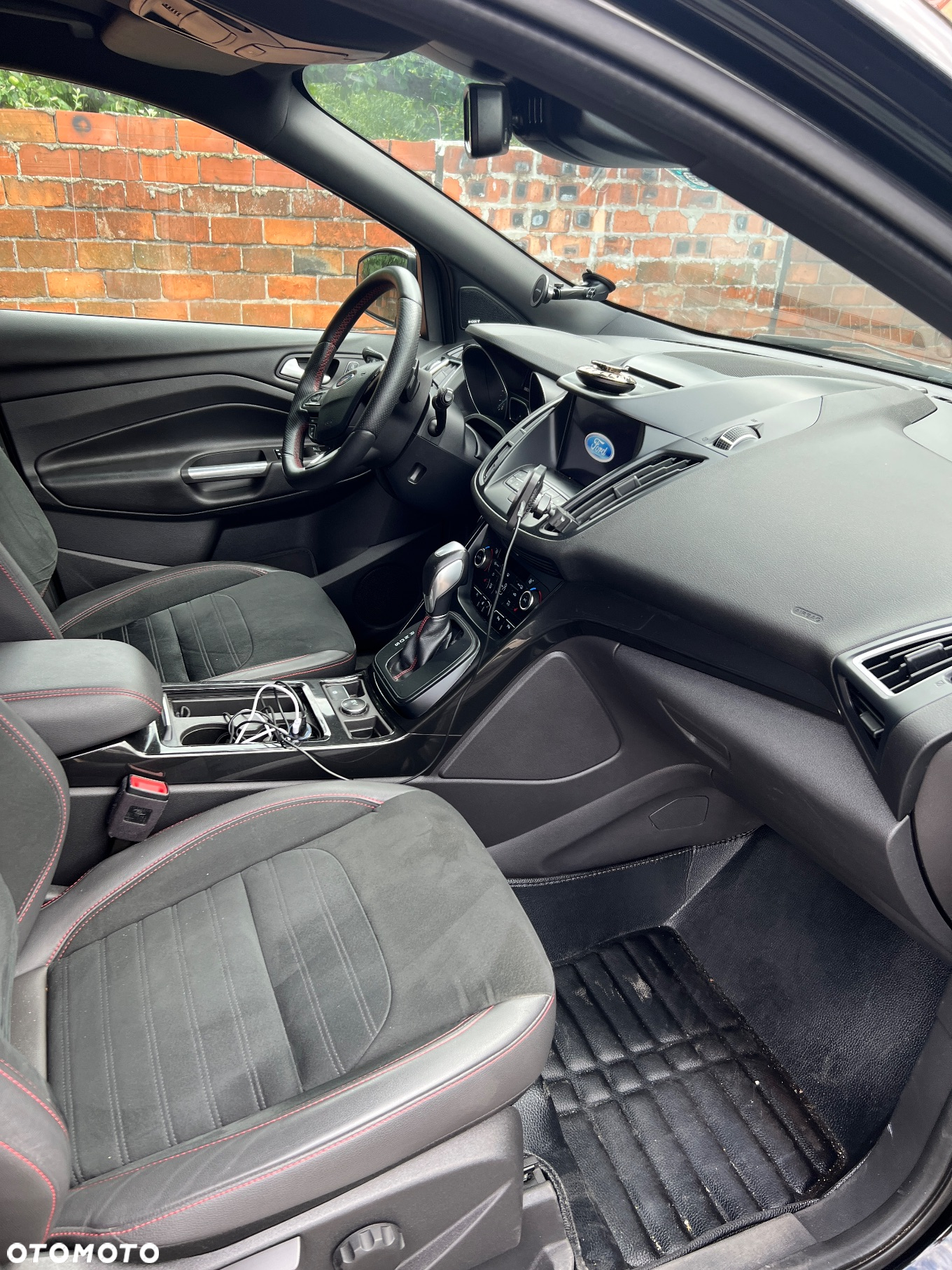 Ford Kuga 2.0 TDCi AWD ST-Line - 9
