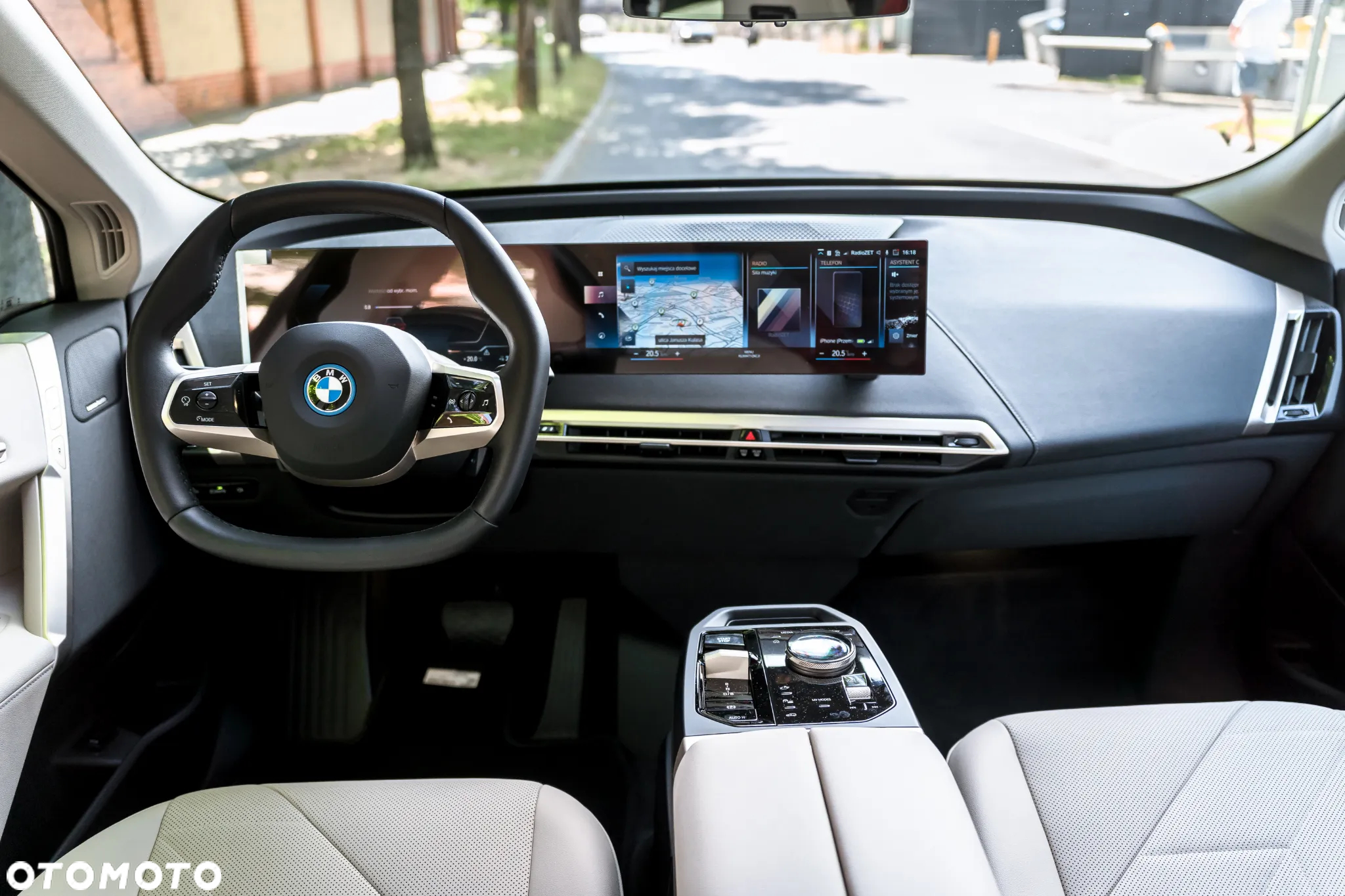 BMW iX xDrive50 111.5kWh - 14