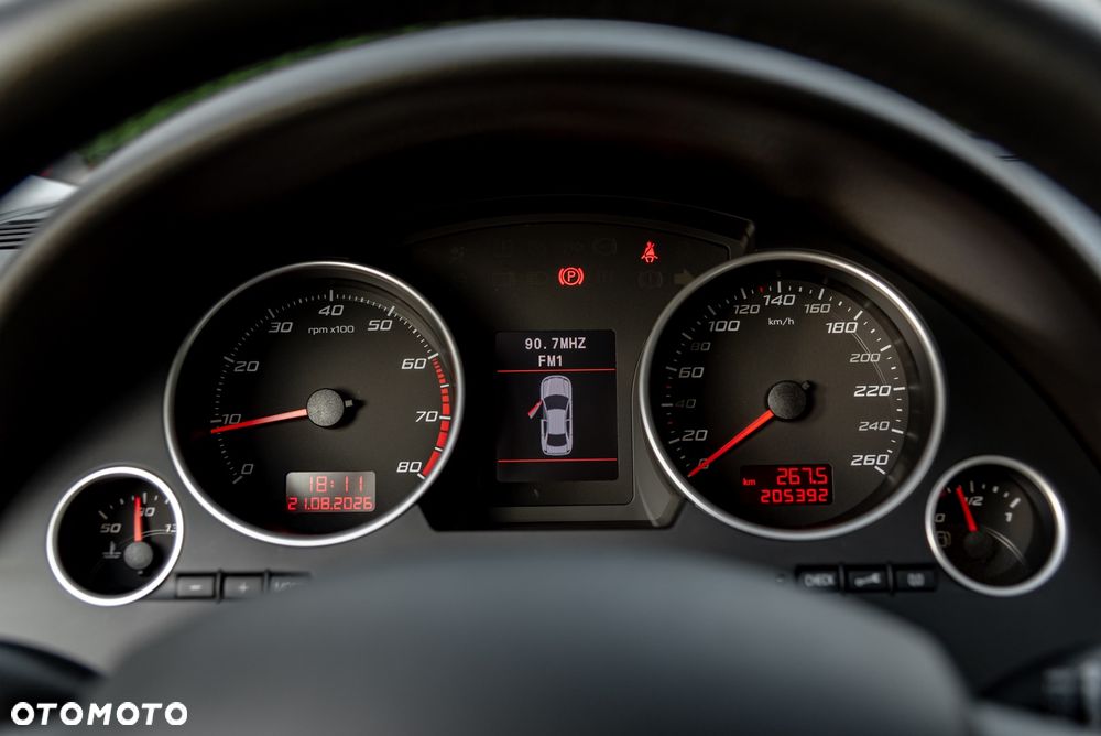 Seat Exeo ST 1.8 TSI Style - 29