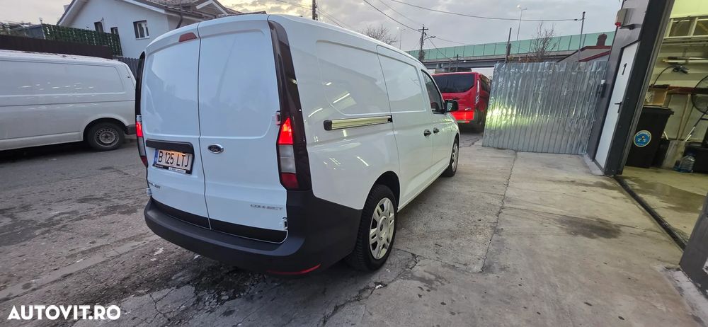 Ford Transit Connect - 6
