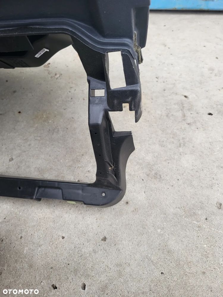 Deska konsola poduszki Peugeot 508 - 3