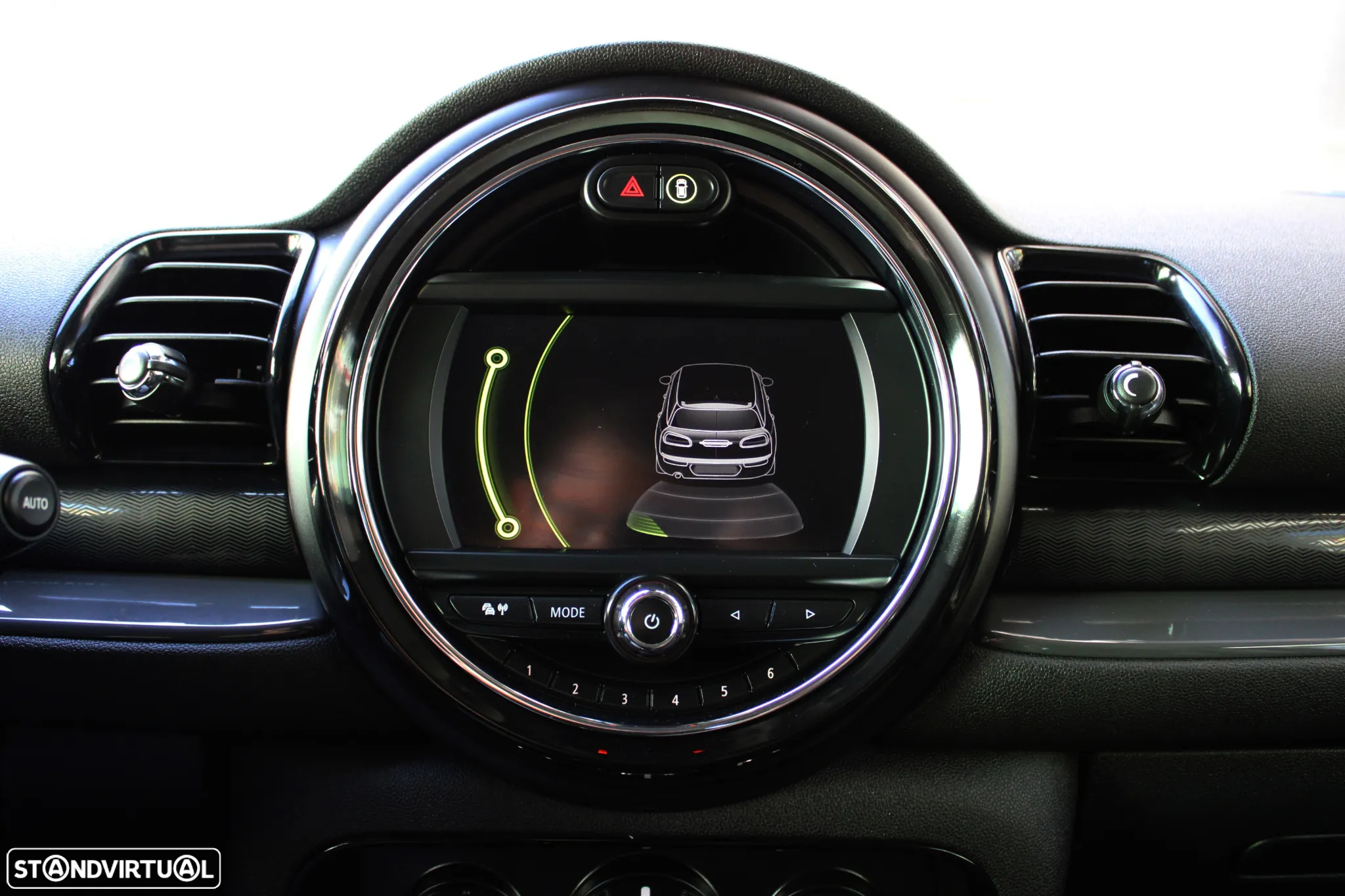 MINI Clubman Cooper D - 40