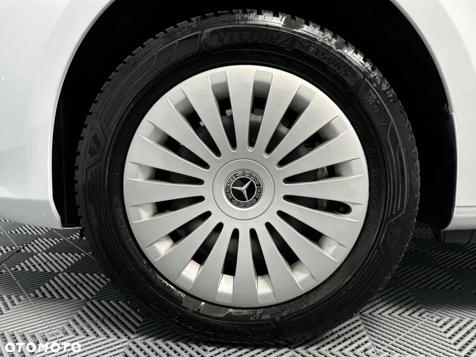 Mercedes-Benz Vito - 10