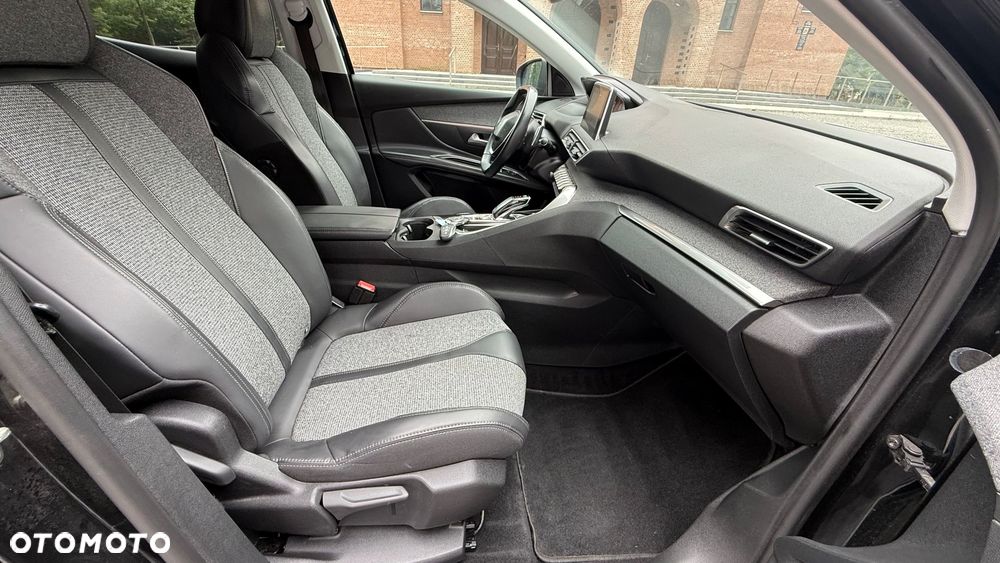 Peugeot 3008 BlueHDi 120 EAT6 Stop & Start Allure - 20