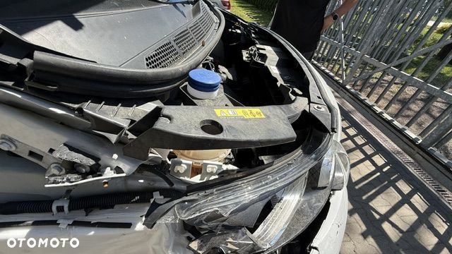 Opel Vivaro 2.0d 144KM Long L2 Klima Navi Kamera - 9