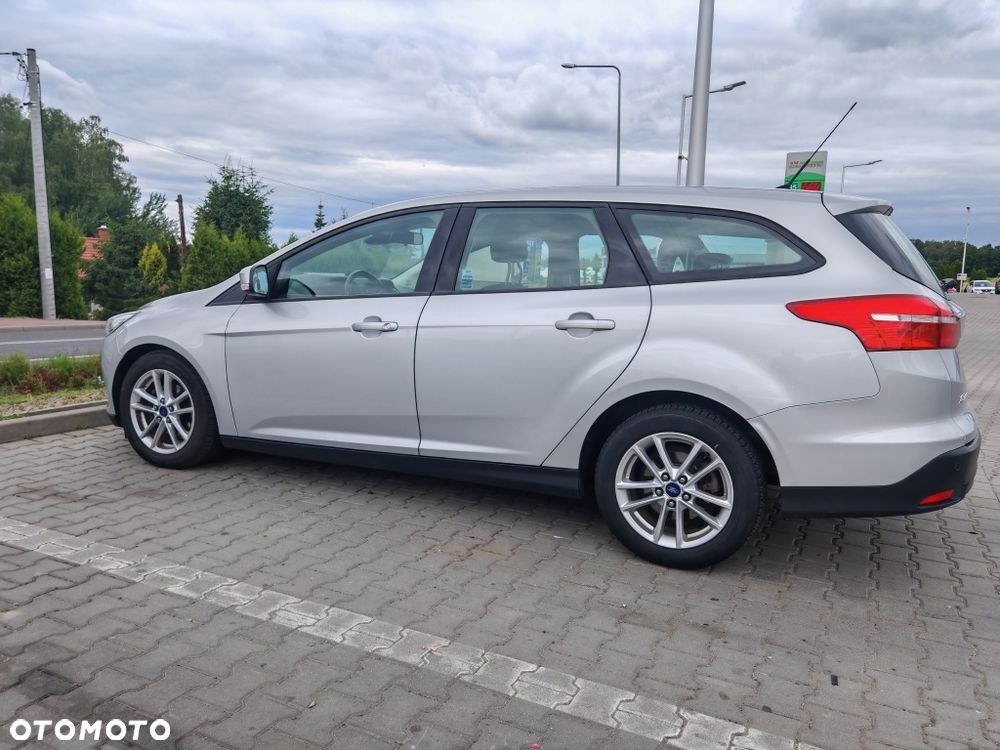 Ford Focus - 3