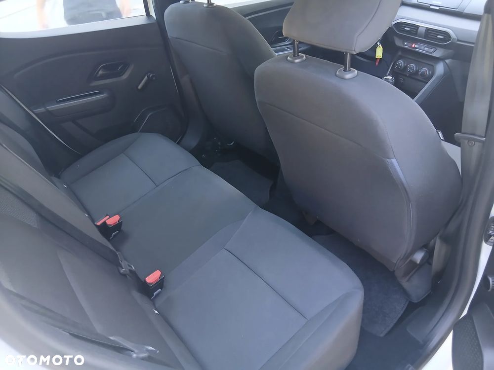 Dacia Sandero 1.0 SCe Access - 11