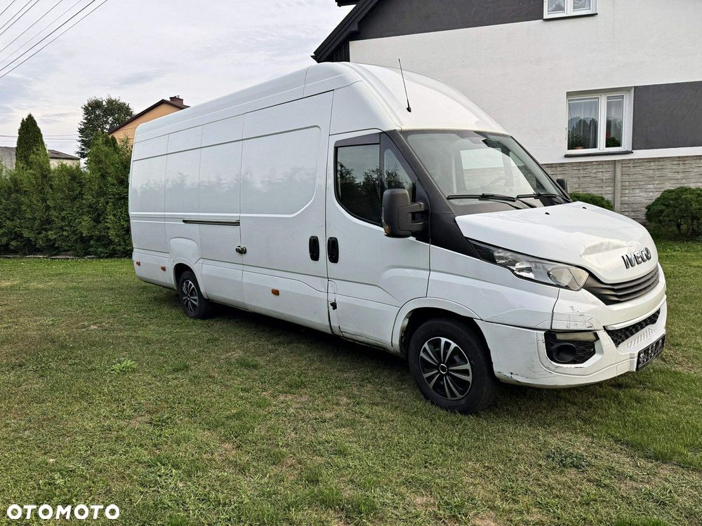 Iveco Daily 35S21 - 13