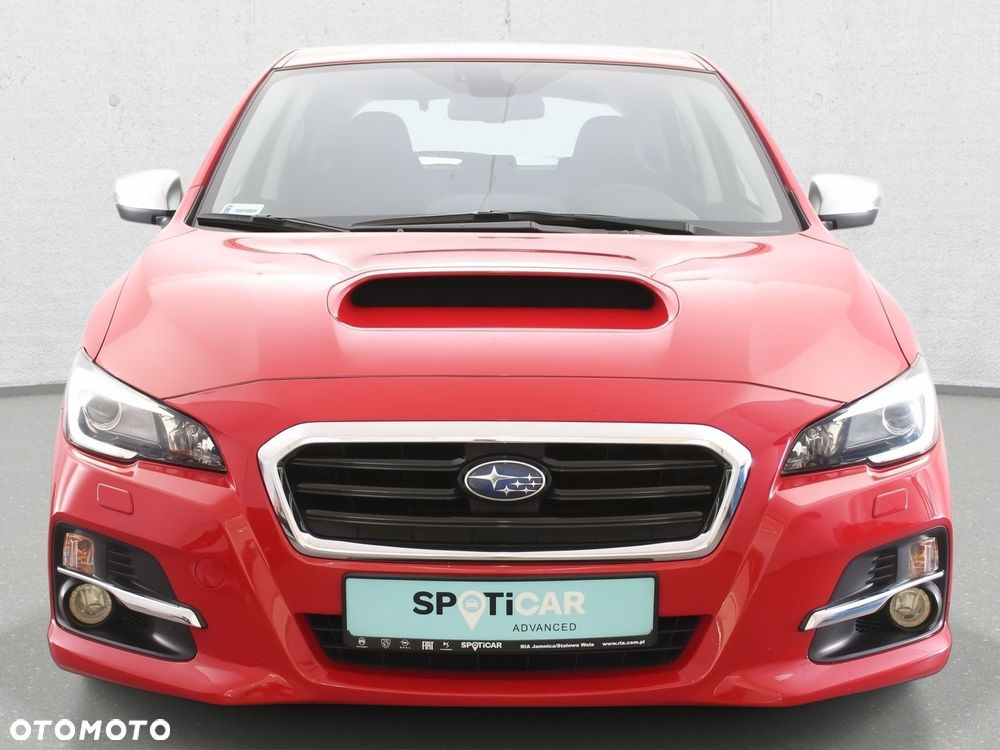 Subaru Levorg 1.6 GT-S Sport CVT - 2