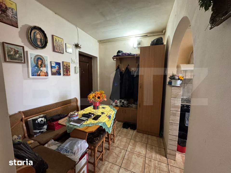Apartament cu 2 camere, 47 mp - de vanzare in Gojdu — fotografia 3