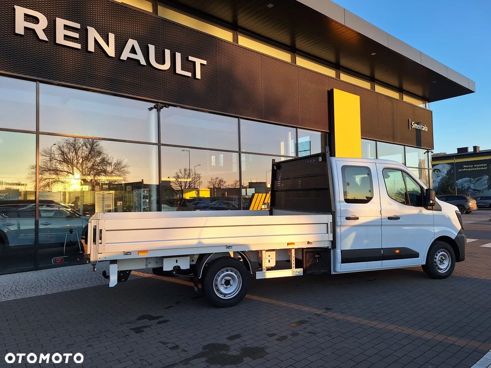 Renault MASTER - 1