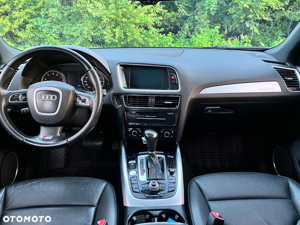 Audi Q5 - 11