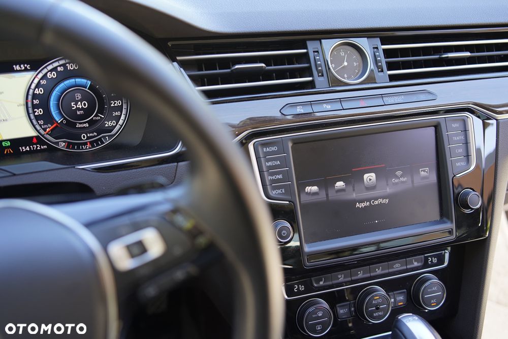 Volkswagen Passat 1.8 TSI BMT Highline DSG - 15