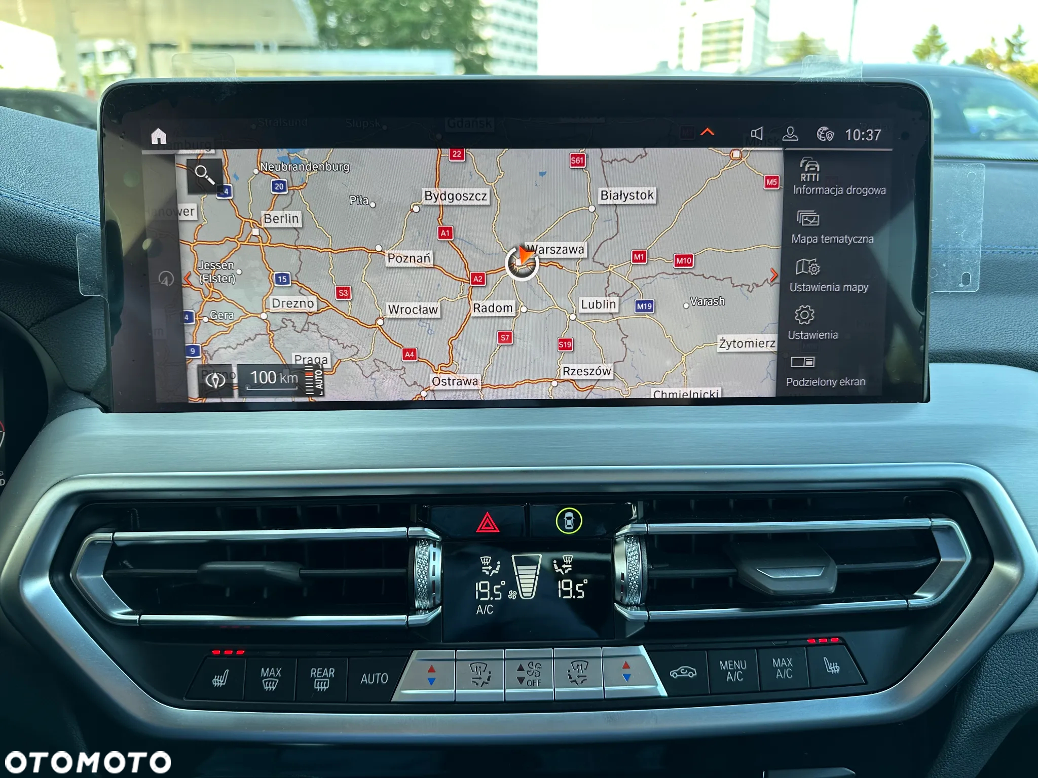 BMW X3 - 17