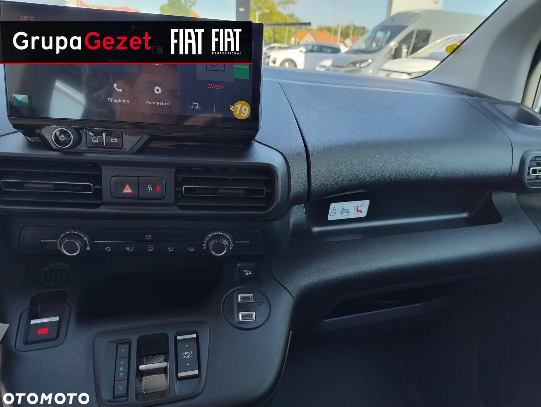 Fiat Doblo - 10