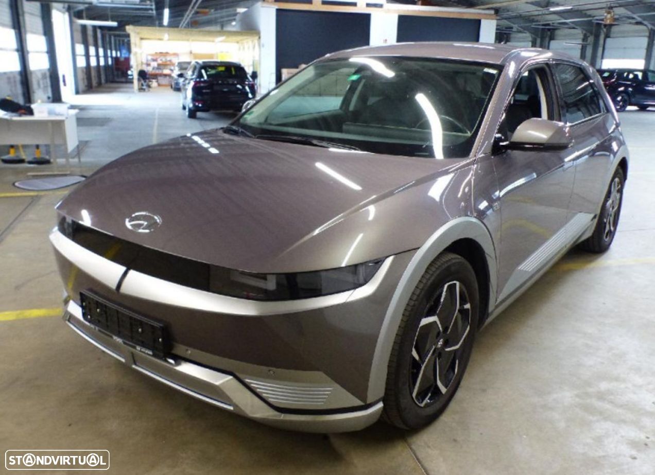 Hyundai Ioniq 5 - 1