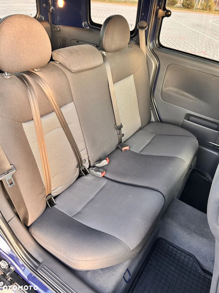 Opel Combo Tour 1.3 CDTI Cosmo - 11