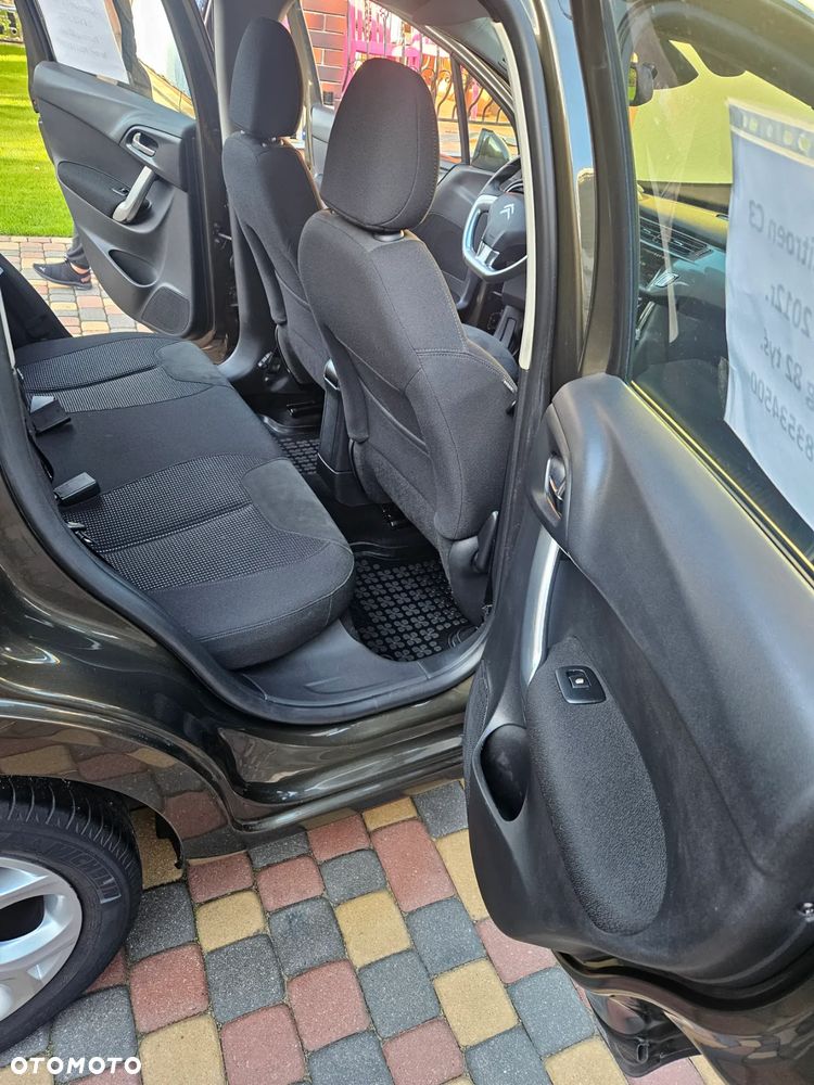 Citroën C3 1.6 e-HDi Exclusive - 10