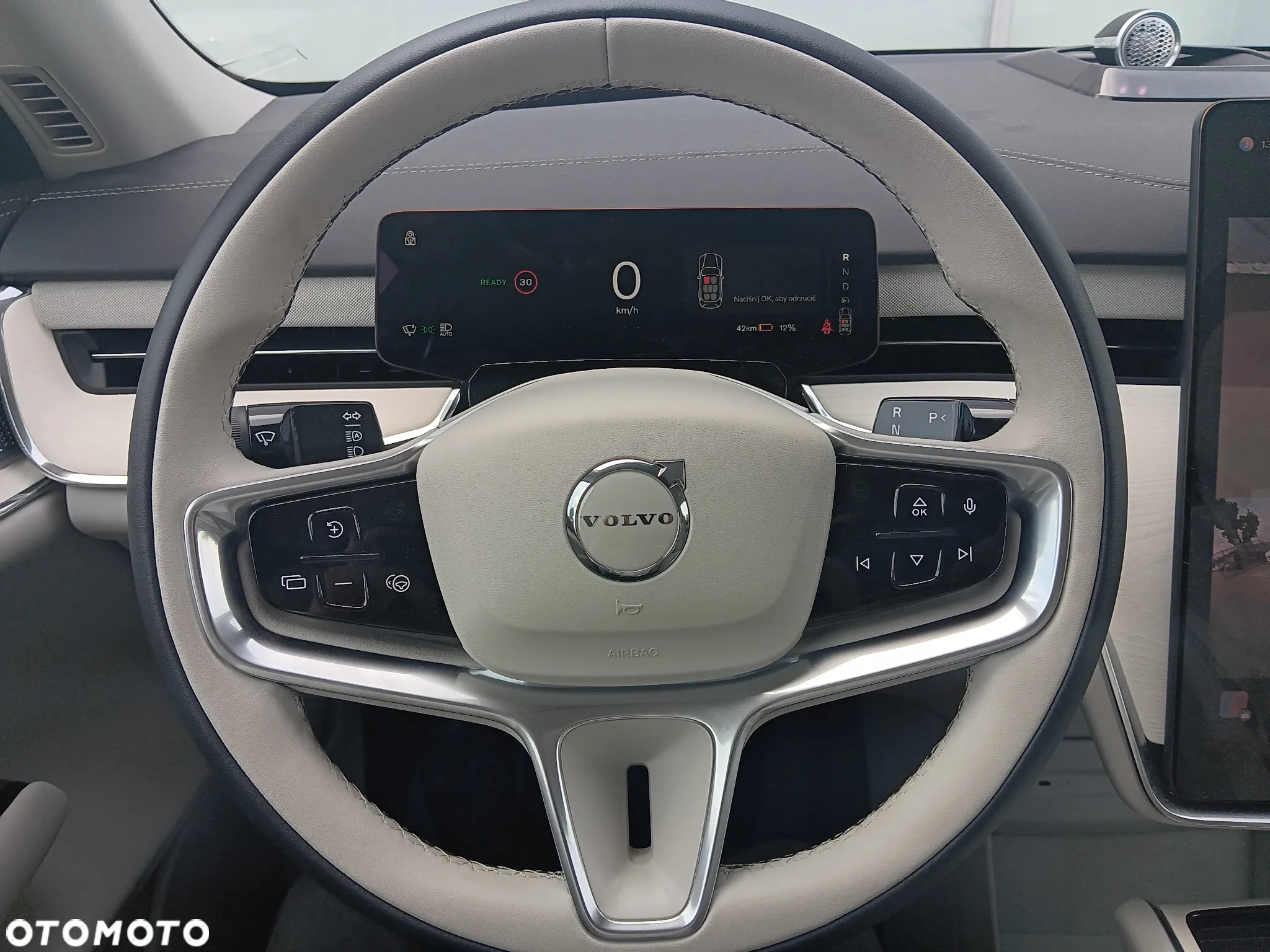 Volvo EX90 111kWh Twin Performance AWD Ultra 7 os - 16