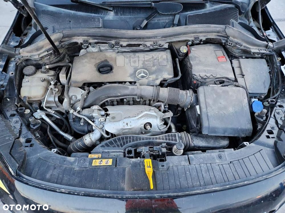 Mercedes-Benz GLA 2021