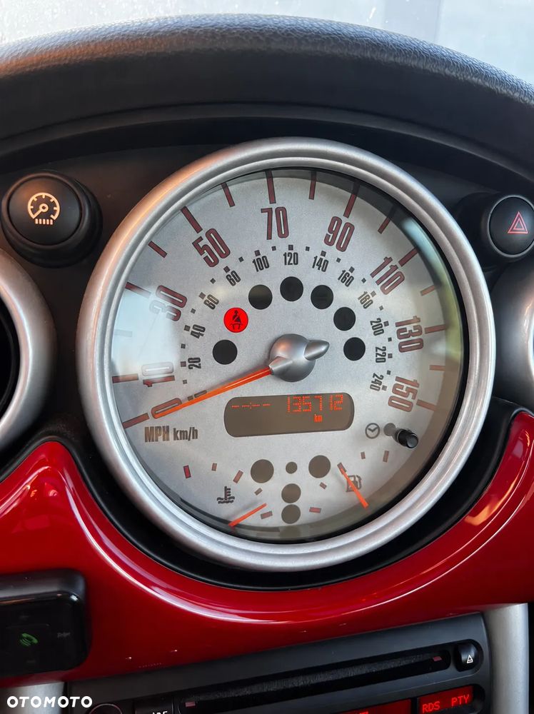 MINI Cooper S - 9