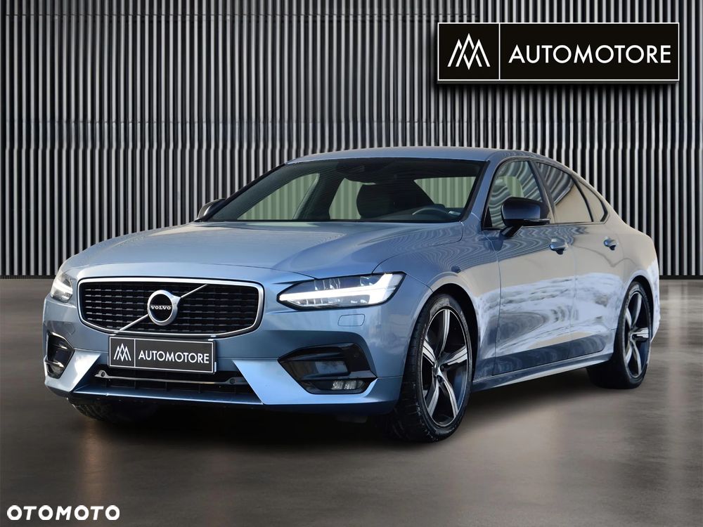 Volvo S90 T5 R-Design - 6