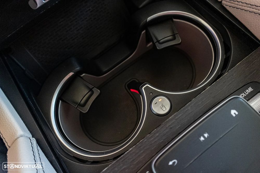 Mercedes-Benz GLE 350 de Coupé 4Matic - 28