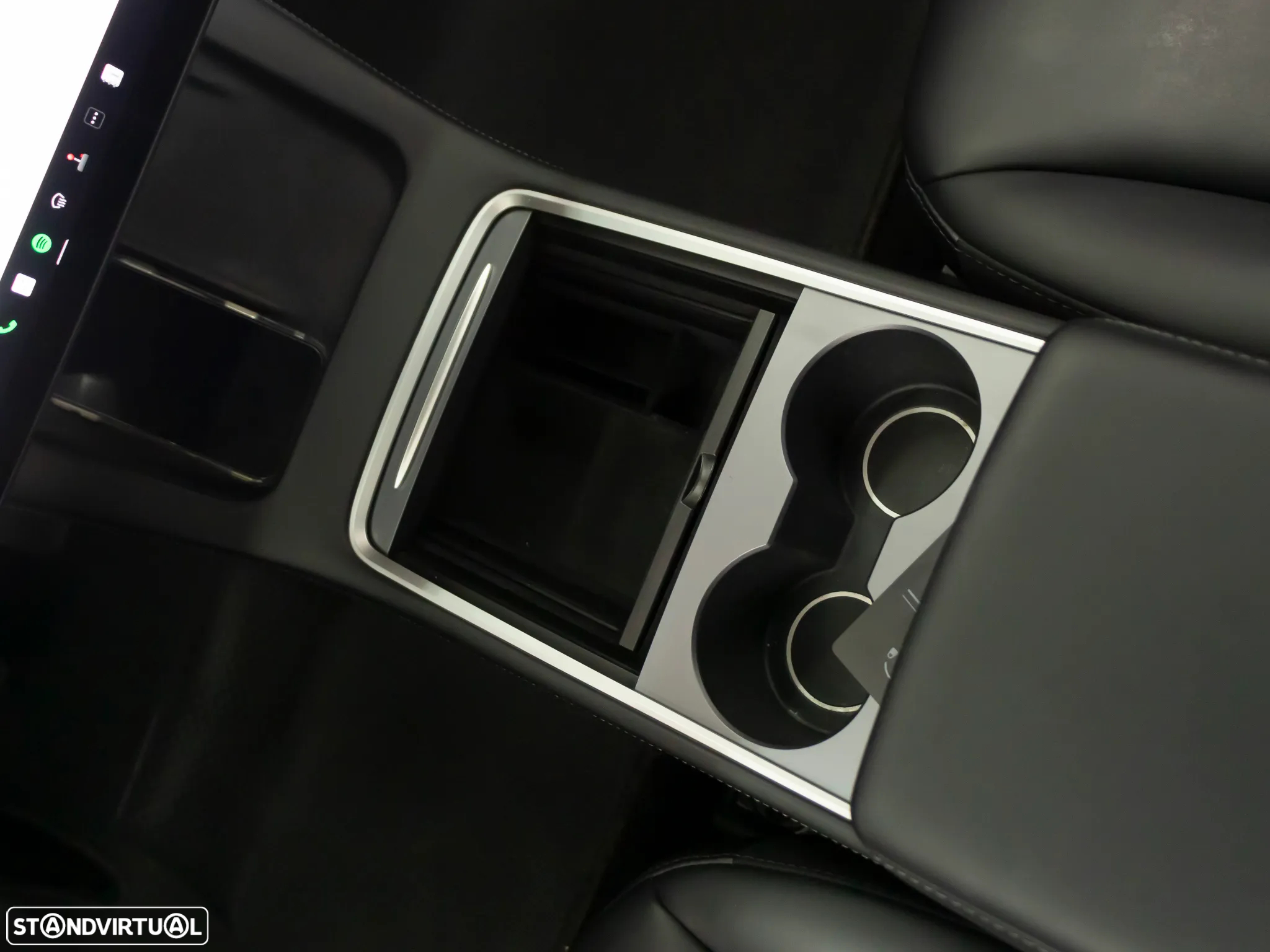 Tesla Model 3 Tração Traseira - 32