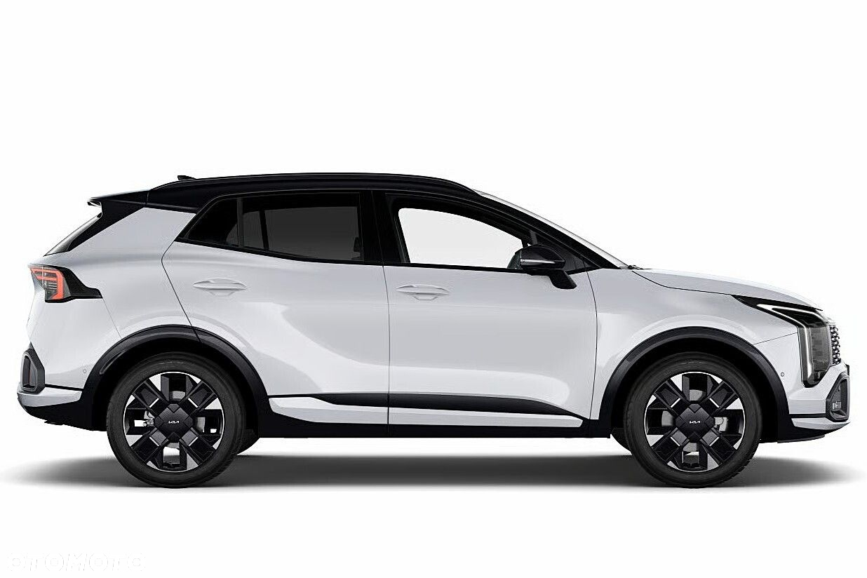 Kia Sportage - 10