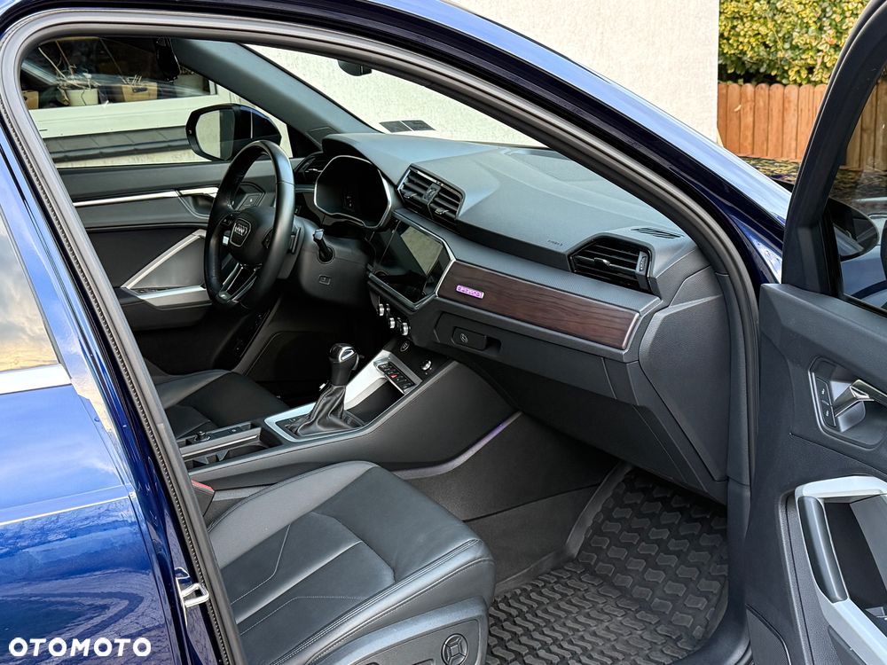 Audi Q3 45 TFSI Quattro S tronic S line - 18