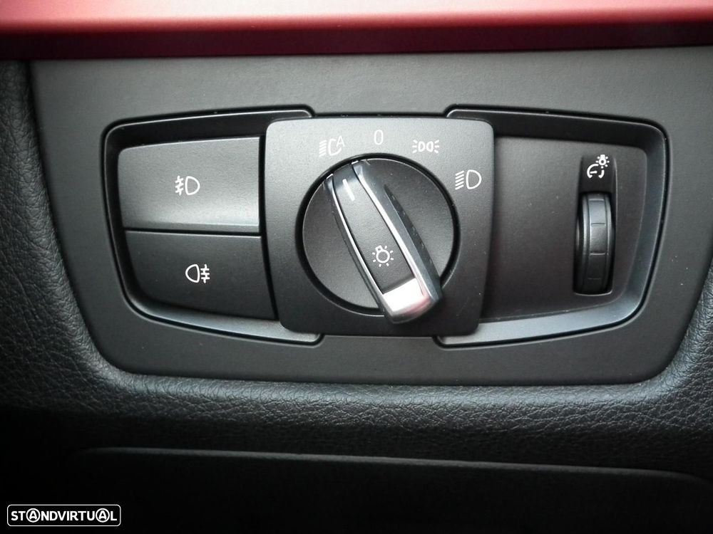 BMW 420 Gran Coupé d Aut. Sport Line - 33