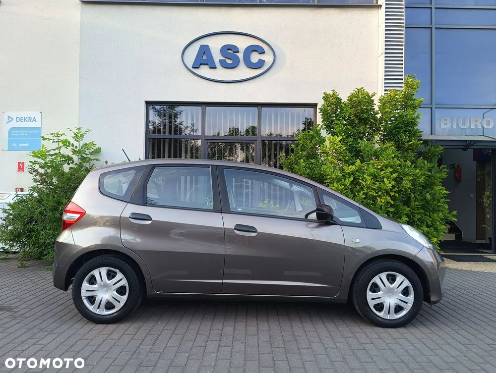 Honda Jazz 1.2 S - 6