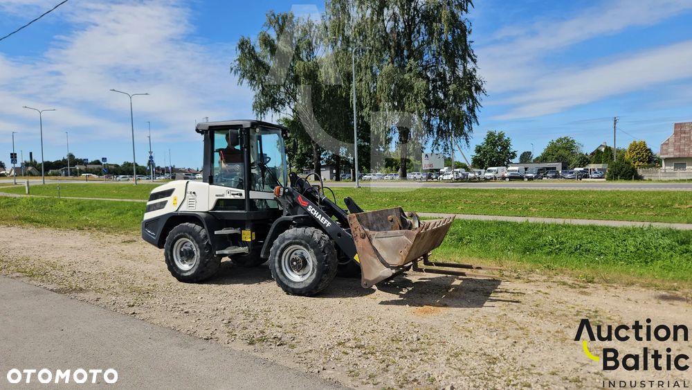 Schaeff TL80 - 3
