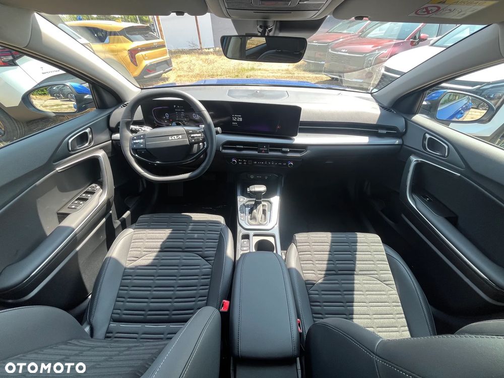 Kia XCeed 1.6 T-GDI L DCT - 18