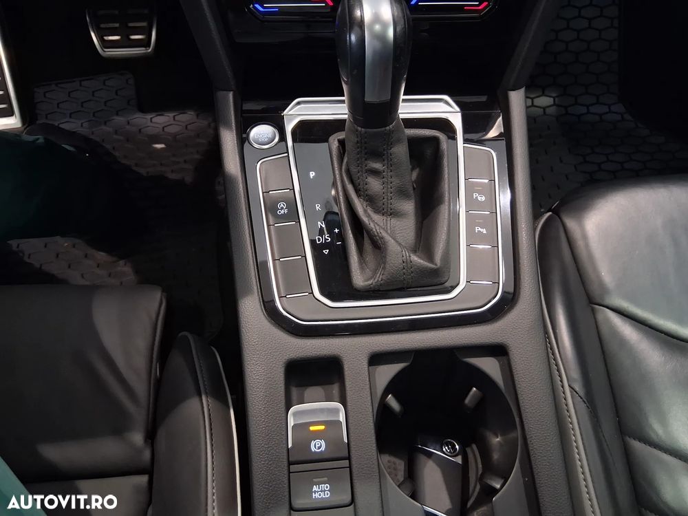 Volkswagen ARTEON - 21