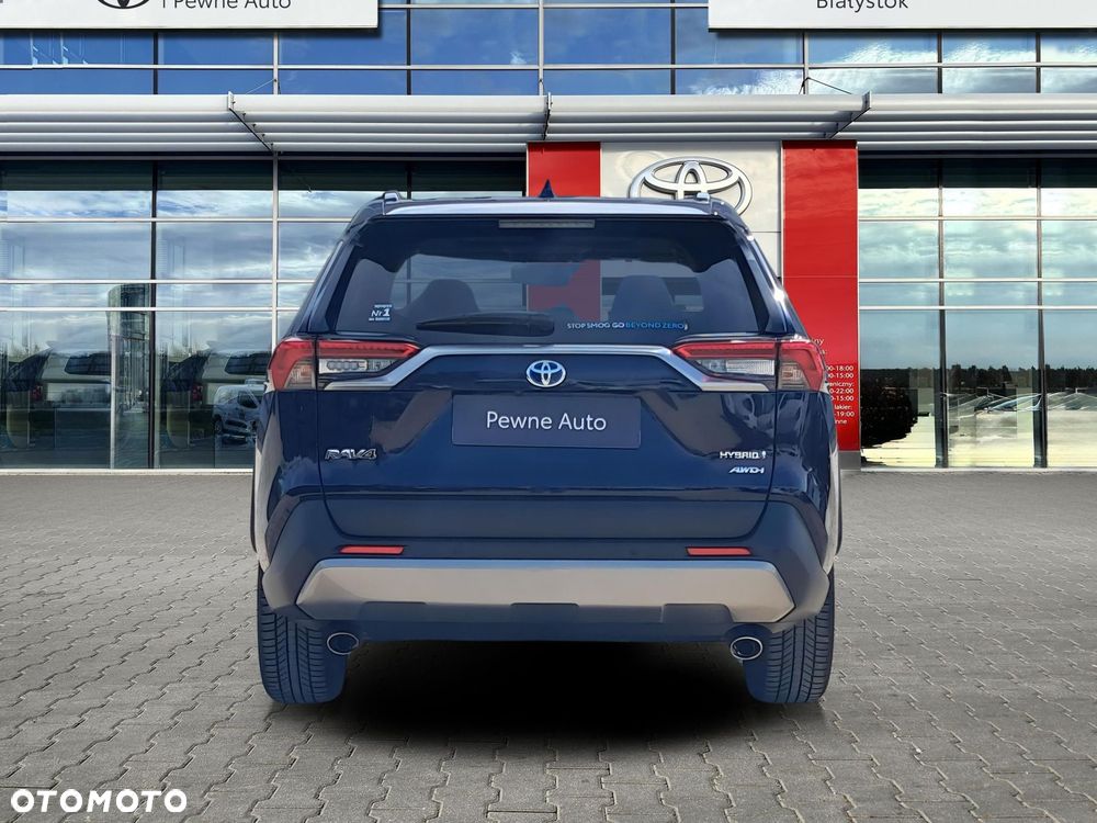 Toyota RAV4 - 4