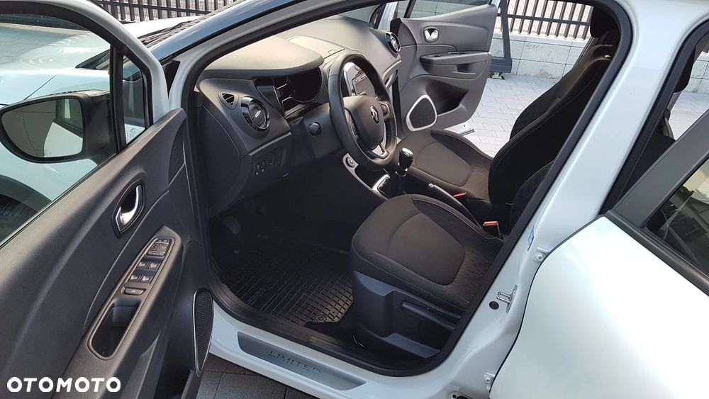 Renault Captur 1.3 TCe Intens - 6