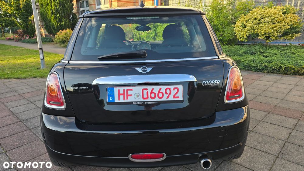 MINI Cooper - 24