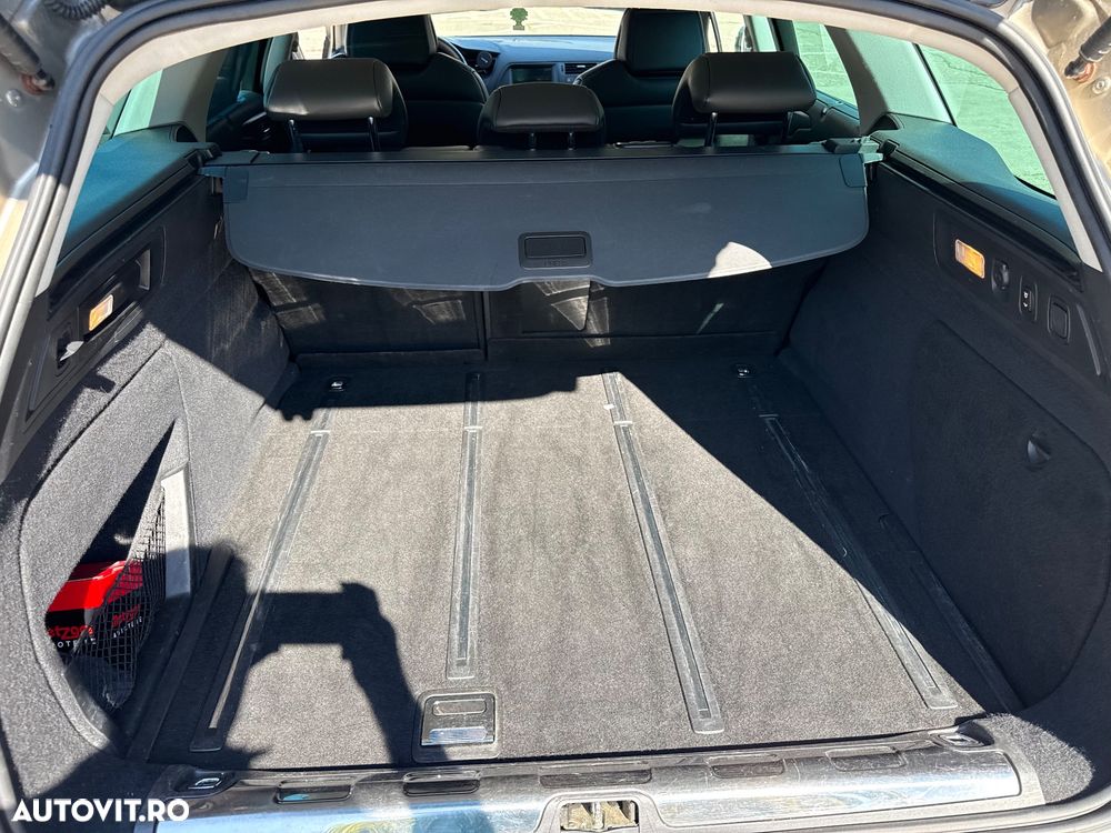 Citroën C5 1.6 THP BVM6 H3+ Seduction - 15
