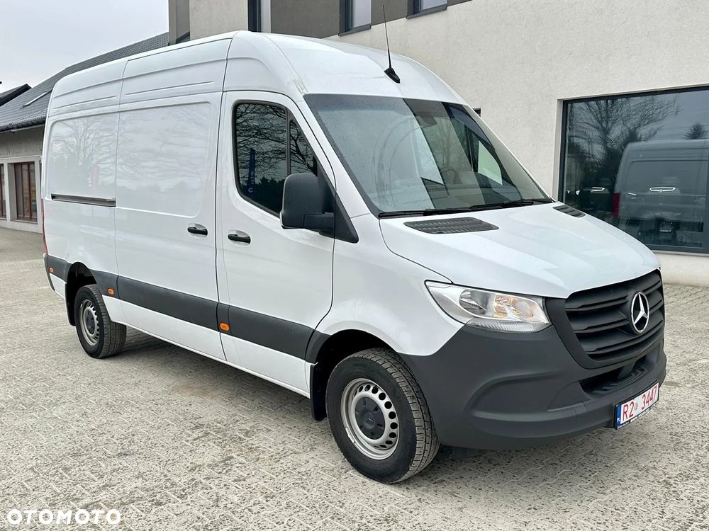 Mercedes-Benz SPRINTER 317 CDI - 3