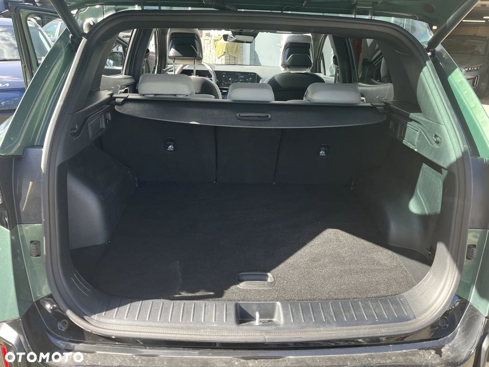 Kia Sportage 1.6 T-GDI HEV GT Line 2WD - 17