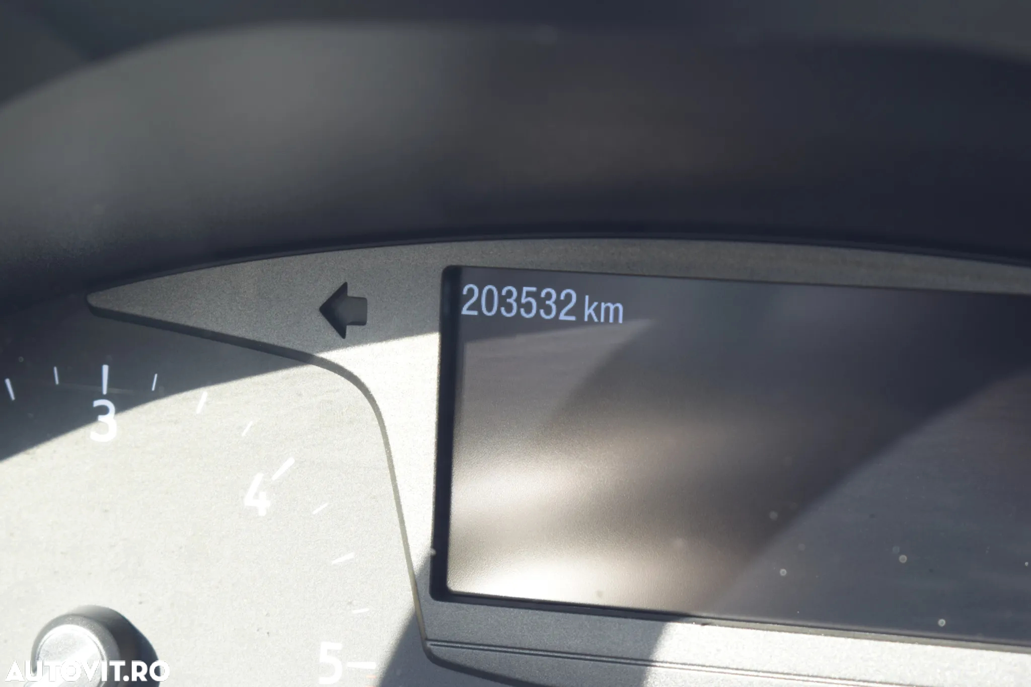 Ford Focus 1.5 EcoBlue Connected - 16