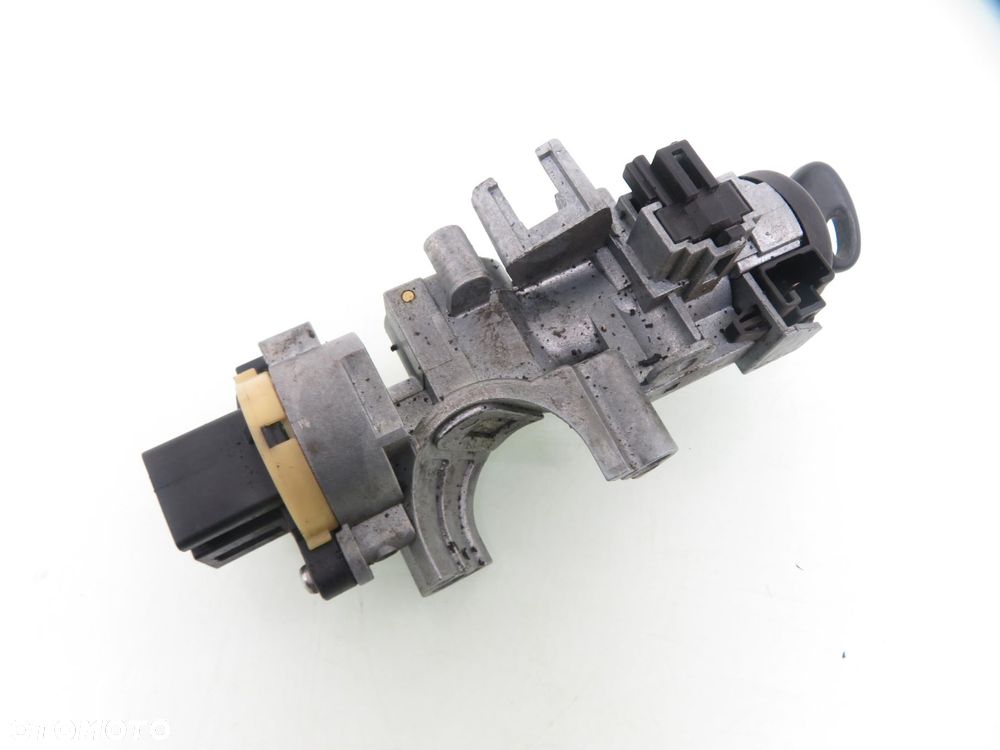 STACYJKA STEROWNIK MAZDA 323 F VI (BJ) 1.5 FS7E18881B TC91675G2A - 6