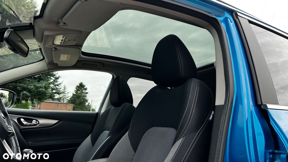 Nissan Qashqai 1.6 DIG-T N-Connecta - 27