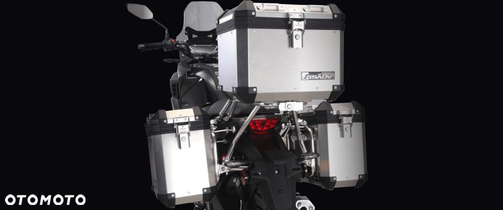 Daytona Dymoto 125 X - 5