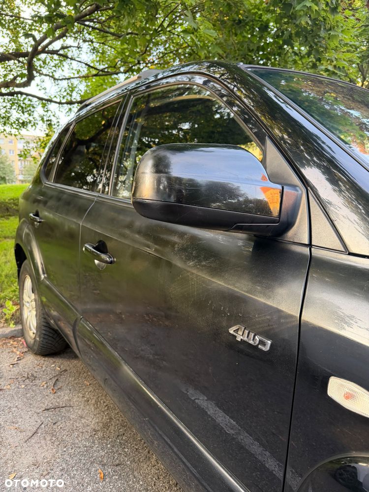 Hyundai Tucson - 11