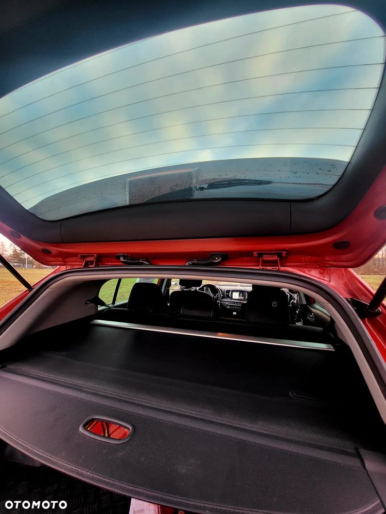 Kia Sportage 1.6 GDI S 2WD - 13